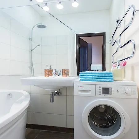 Kirova Daire Minsk