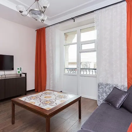 Kirova Daire Minsk