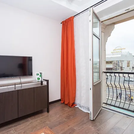 Kirova Daire Minsk