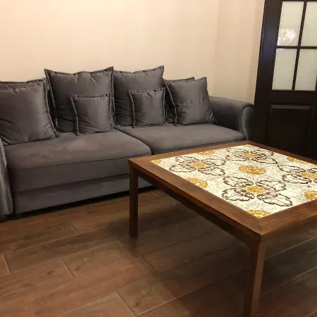 Kirova Daire