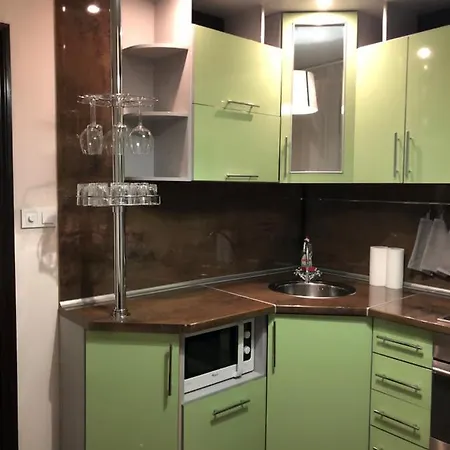 Kirova Daire Minsk